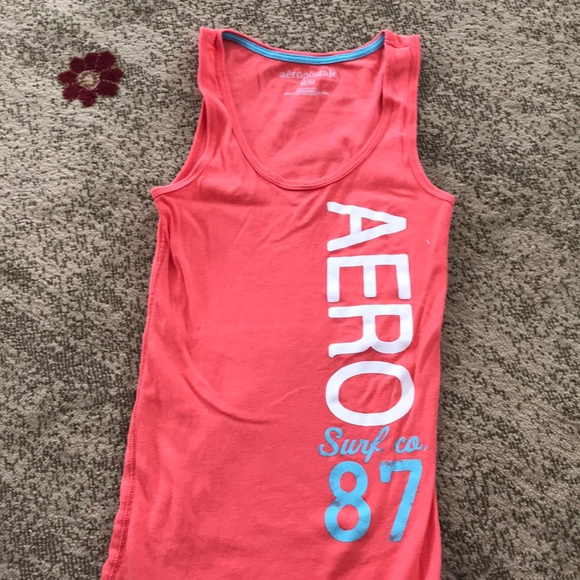 Aeropostale Tops - 4 for $15 Aeropostale tank top